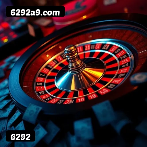 Cassino ao Vivo 6292 - Dealers Brasileiros Profissionais